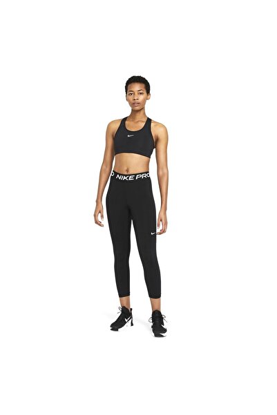 Nike Pro W Np 365 Tight Kadın Siyah Antrenman Tayt Cz9803-013