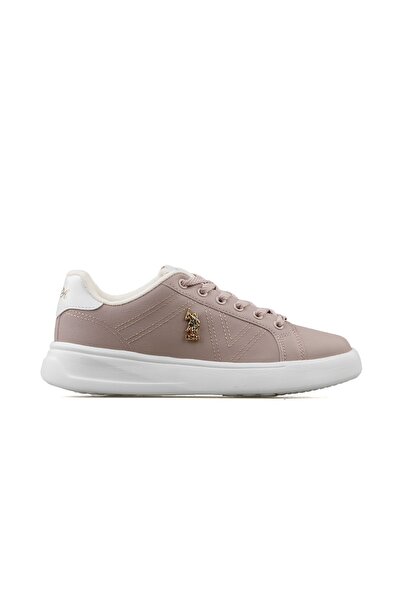 U.S. Polo Assn. Πόλο Ασν. Exxy 2fx Powder Γυναικεία Casual Παπούτσια 10110069...