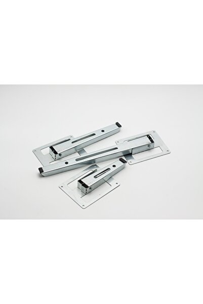 Genel Markalar Metal Sofra Ayağı 30 Cm. ( 4 Adet )