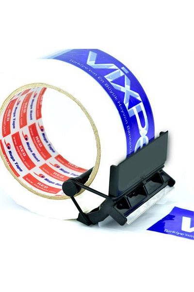 MasterCare Easy Cutting Clip With Parcel And Masking Tape716611