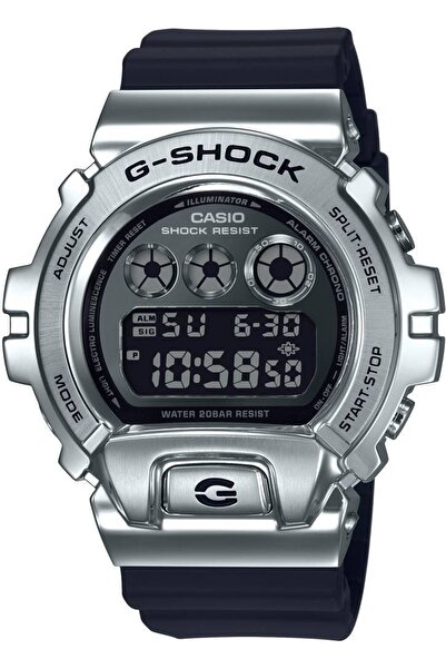 Casio Men's Watch G-Shock Gm-6900-1Dr