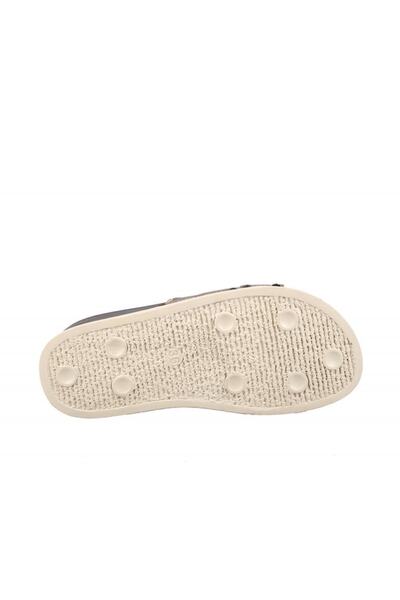 Pierre Cardin PC-3217 Papuci de damă ortopedici aurii