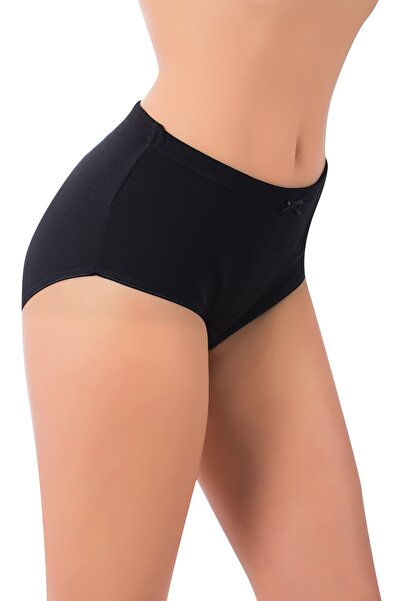 LÜXDRM 5 штук Opera високі труси з високою талією