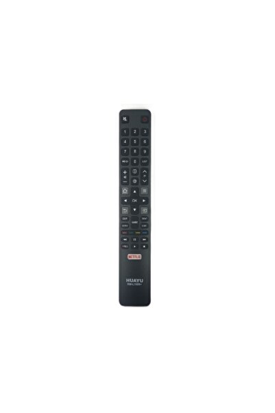 TCL Lcd Led Smart Tv Kumandası