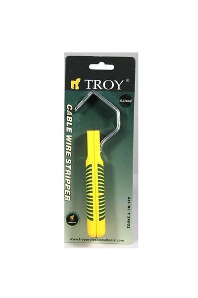 TROY Cable Stripper (ø 37-47mm) 24002