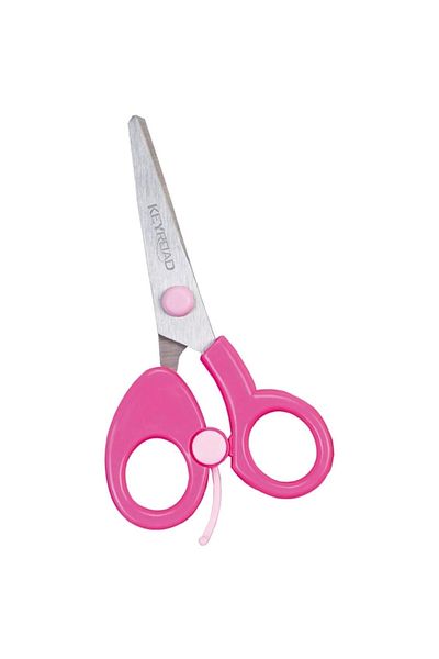 KEYROAD Spring Children's Scissors
