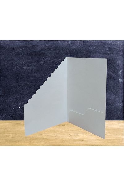 ELUX File Karne Container Cover Special Cut 1 Piece (car)