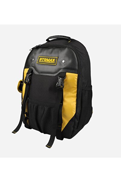 Rtrmax Rtx3002 Profesyonel Çok Fonksiyonlu Sırt Tipi Takım Çantası 48  x 32 x...