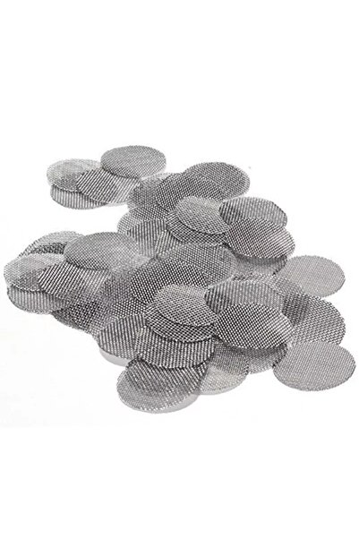 MOR SALKIM HOME Pipo Tütünü Hasır Örgü Elegi 16 Mm (10 Adet)