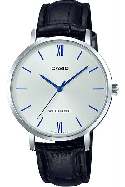 Casio Ltp-Vt01L-7B1Udf Women's Wristwatch