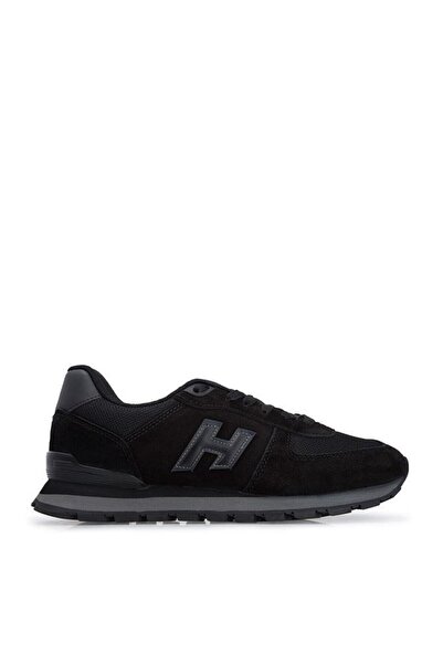 Hammer Jack Μαύρα - Περού Casual Sports Shoes 102 19250-m