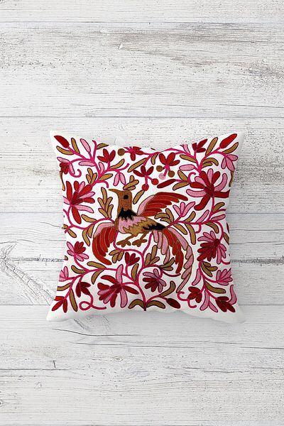 linazaitun One Side Printed Hidden Zipper Decorative Pillowcase Throw Pillow Case Seat Pillowcase