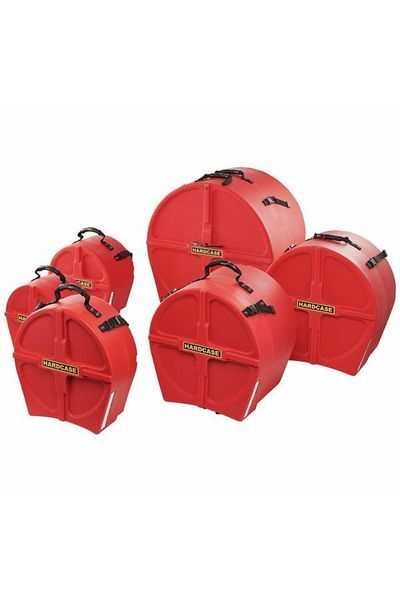 Hard Case Hardcase Drum Box 14s/10/12/14ft/16ft/22 Hprockfus6r