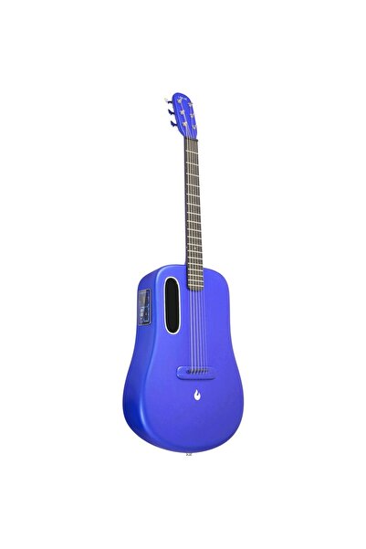 LAVA MUSIC Lava Me 3 Smart Gitar Lvm3bl