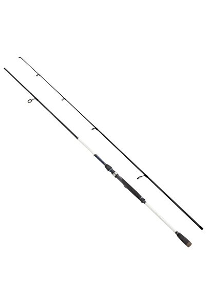 FLADEN Warbird Spining Model 2 Parça Balıkçı Spin Olta Kamış 240 Cm