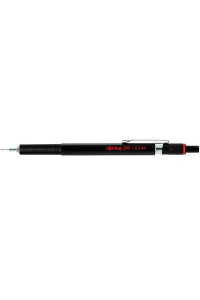 Rotring Versatile Pen 300 0.5 Mm Black1904726