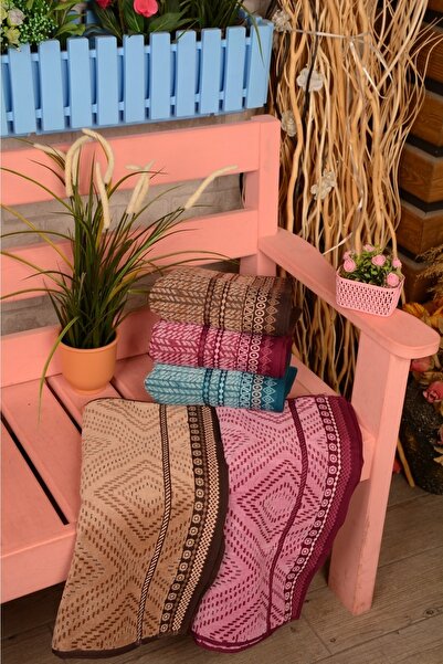 Özdilek Рушник Teraphy Venna 5 штук