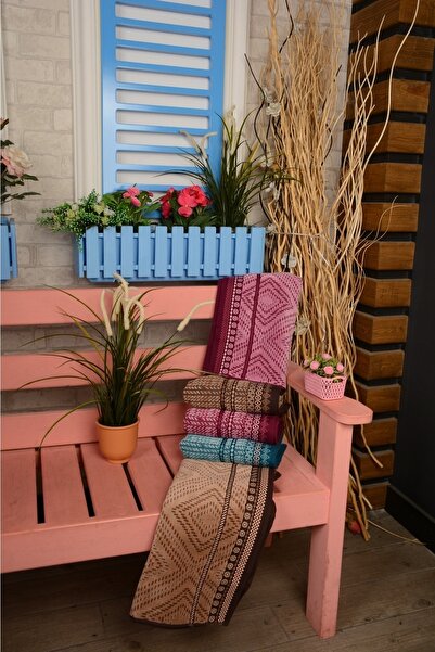 Özdilek Рушник Teraphy Venna 5 штук