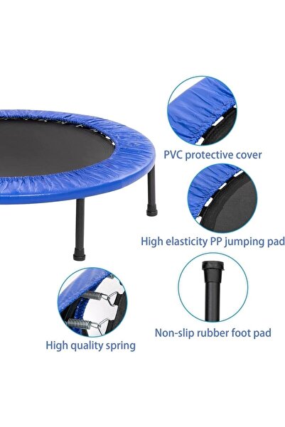 Dynamic Trambolin 36 İnç 1Dykab6212/36İn-021