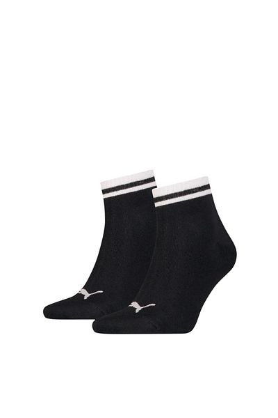 Puma Чорапи Heritage с дължина до глезена - Опаковка от 2 бр