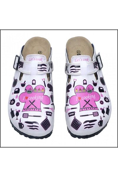 Shoerokee الشيف شوروك