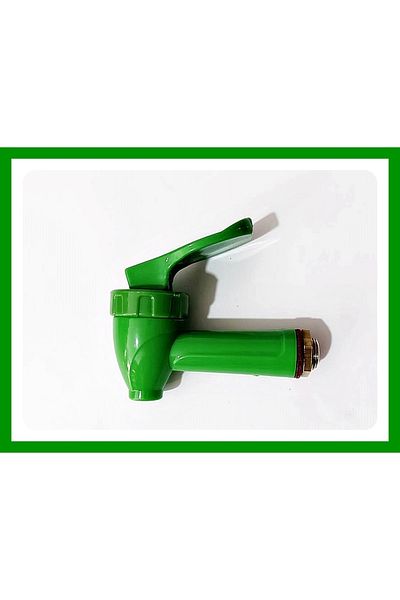 yapıtaşı Green Universal Samovar Teapot Tea Boiler Tap External Thread 12mm