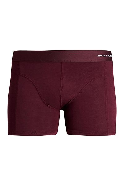 Jack & Jones Men's Socks and Boxers Gift Box Jacbamboo Gıftbox