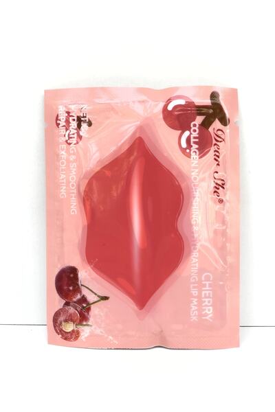 AİLY COSMETİCS Dear She Tekli Dudak Maskesi
