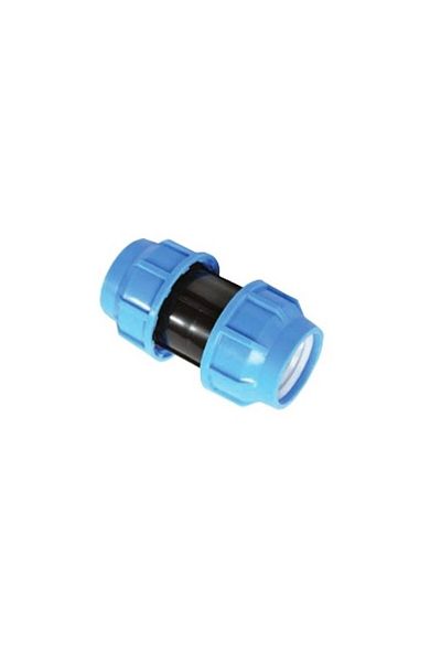 Ersusan Coupling Sleeve 63x63