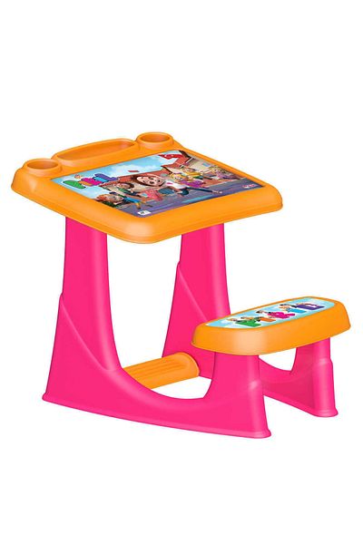 Dede Oyuncak Pırıl Work Table