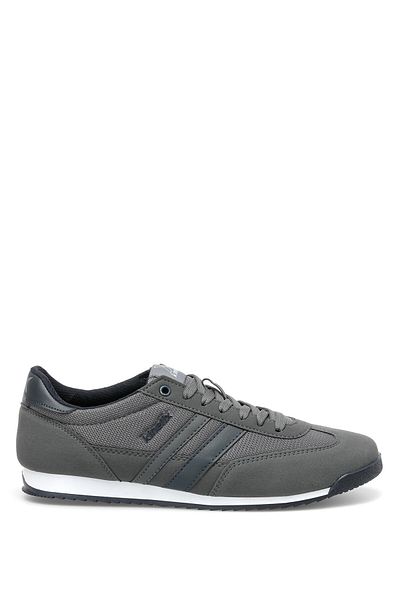 Kinetix Ανδρικά αθλητικά παπούτσια Halley Tx 2fx Grey Navy