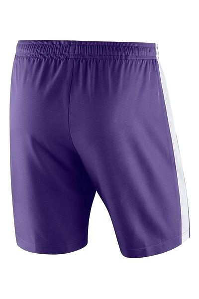 Nike Μωβ ανδρικό σορτς ποδοσφαίρου - M Nk Dry Vnm Short ii Wvn 894331-547