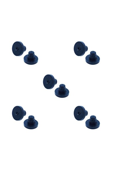 Beko Ocak Izgara / Tampon Lastik Takımı - 155261009