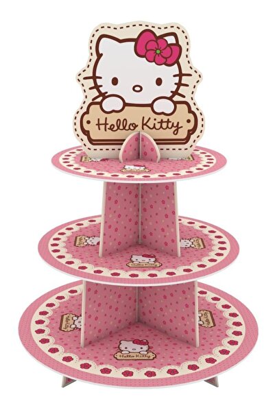 EventPartyStore Hello Kitty Kek Standı