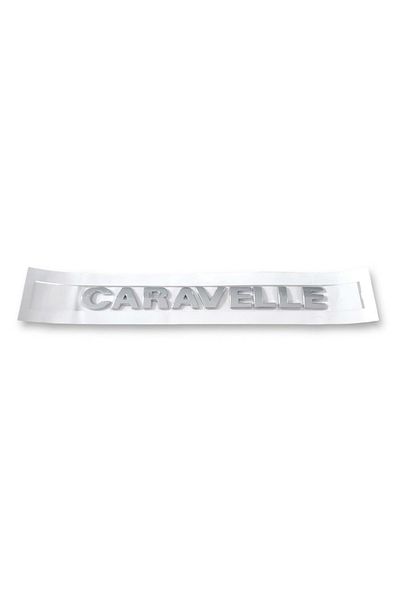 OEM Vw Volkswagen compatibil Transporter T5 2004-2010 Capac portbagaj spate Caravelle Inscripție 7h9853687