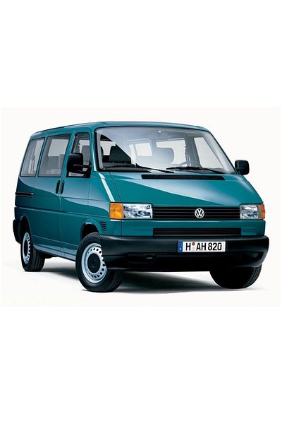 OEM Vw Volkswagen Transporter T4 1990-2003 Capac portbagaj spate compatibil Tdı Text 701853689e