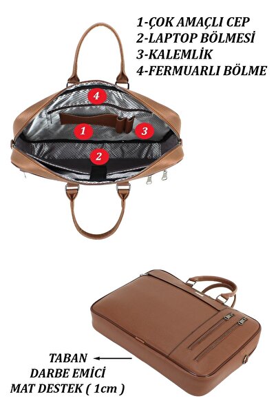 Case Club حقيبة كتف للجنسين مقاس 17 بوصة مع حجرة كمبيوتر محمول مقاومة للماء وممتصة للصدمات على السطح الخارجي