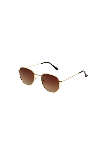 Enrico Rossini In3548 03 Unisex Güneş Gözlüğü