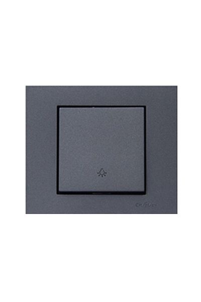 helezondekor Ovivo Smoked Switch Socket