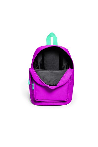 Coral High Mini Backpack 30 Cm.pink 24202