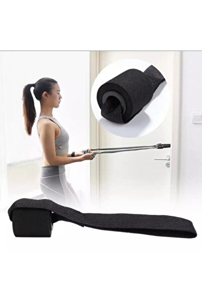 Buffer Direnç Lastiği Kapı Sabitleme Aparatı