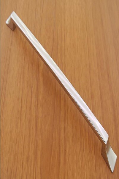 Azm Hırdavat Nergis Krom Kulp 224 Mm