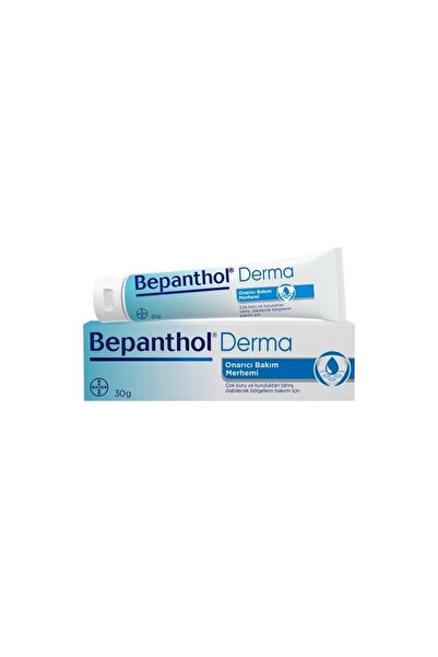Bepanthol Derma Onarıcı Bakım Merhemi 30 Gr