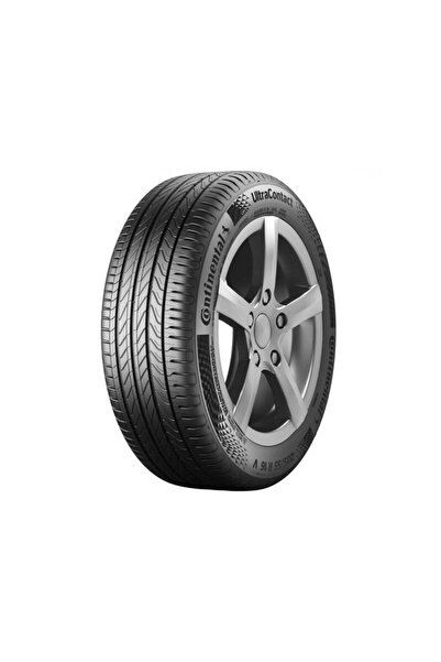 Continental 215/55r17 94v Fr Ultracontact
