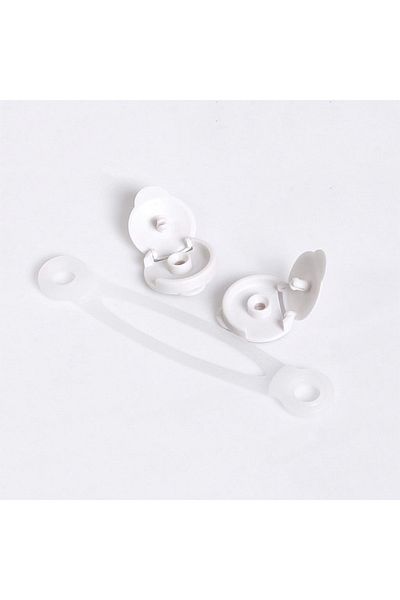 AGUBUGU BABY - Drawer Lock - 4 Pieces