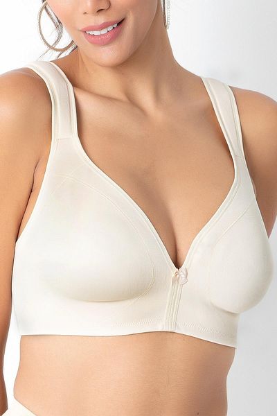 kingspearl Monica Underwire Minimizer Gathering Sutien