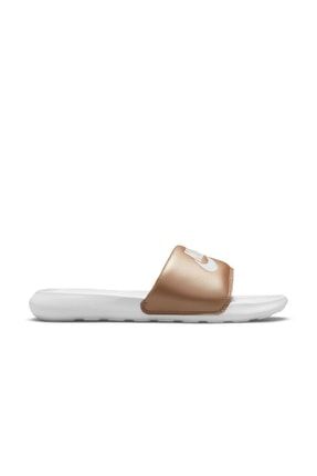 Nike benassi brown store