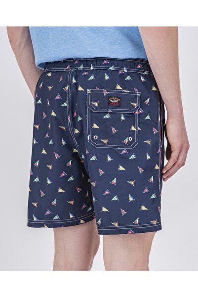 PAUL&SHARK Swimsuit - Comfortable Fit and Stylish Design