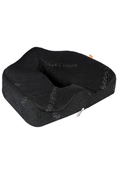 beddo Bambu Serisi Alternatif Oturma Simidi Ortopedik