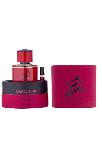 SHAIK RICH Narcos Relax For Men & Women